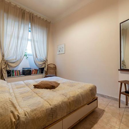 Mm Cipro Flat Apartment Рим Екстериор снимка
