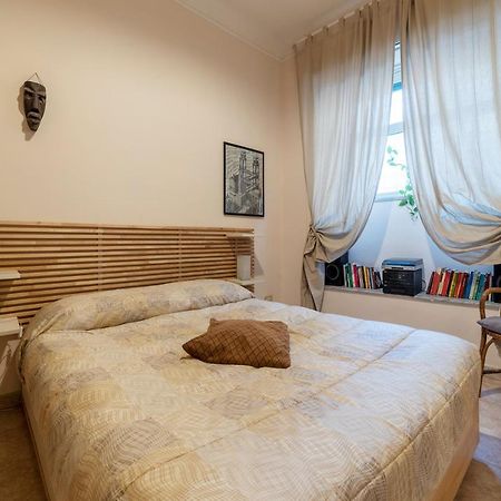 Mm Cipro Flat Apartment Рим Екстериор снимка