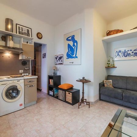 Mm Cipro Flat Apartment Рим Екстериор снимка