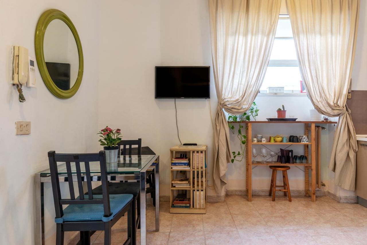 Mm Cipro Flat Apartment Рим Екстериор снимка