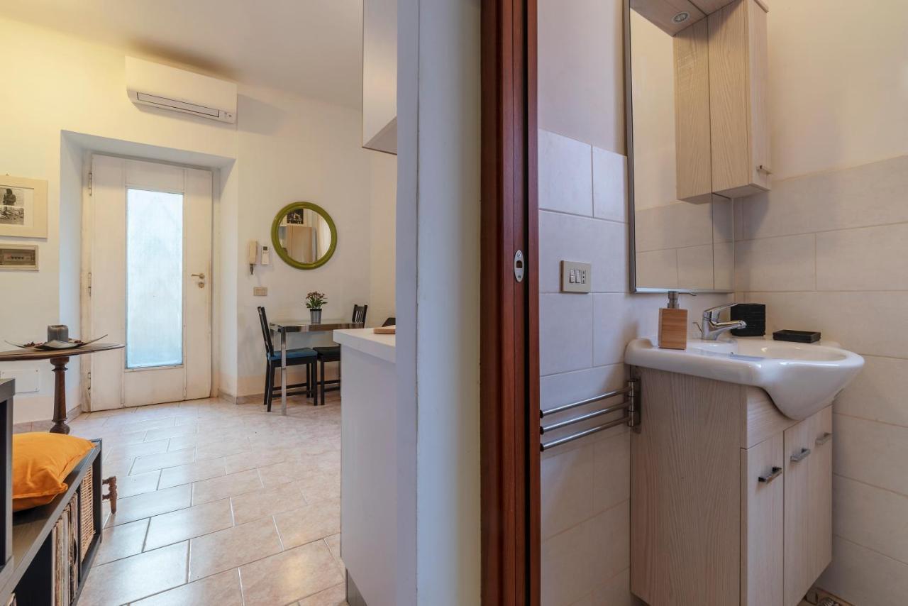 Mm Cipro Flat Apartment Рим Екстериор снимка